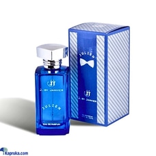 J. By JANVIER l JULIEN l French Perfume l MEN l Eau de Parfum - 100 ml Buy J. By JANVIER Online for PERFUMES/FRAGRANCES