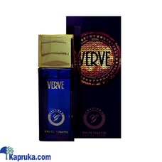 GRASIANO l VERVE  l  French Perfume l Men  Eau de Toilette - 100 ml Buy GRASIANO Online for specialGifts