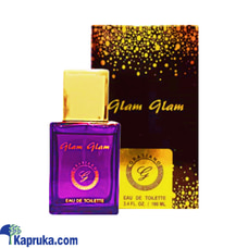 GRASIANO l GLAM GLAM French Perfume l Women l Eau de Toilette - 100 ml Buy GRASIANO Online for specialGifts