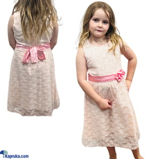 Fiona Lace dress Buy Elfn Kidz Online for specialGifts