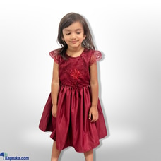 Party Dress Buy Elfin kidz Online for CLOTHING