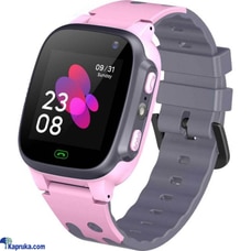 Green Lion Kids Smart Watch Series 1 - Pink Buy Other Online for ELECTRONICS