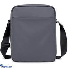 Arctic Hunter K00527 Casual Water Resistant 9.7-inch Tablet Crossbody Bag, Buy value one pvt ltd Online for FASHION