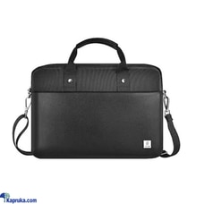 WiWU Laptop Briefcase Bag Handbag With strap Business Shoulder Bag For Men And Women Waterproof Note Buy value one pvt ltd Online for FASHION
