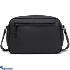 Arctic Hunter YB00518 Casual Water Resistant 7.9-inch Tablet Crossbody Bag, Black, Black Buy value one pvt ltd Online for specialGifts