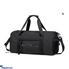 Arctic Hunter LX00537 Luggage Travel Athletic Bag Unisex with Shoe compartment Sports Gym Buy value one pvt ltd Online for specialGifts
