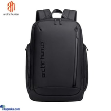 Arctic Hunter B00554 Laptop Backpack ideal for office business Unisex Buy value one pvt ltd Online for FASHION