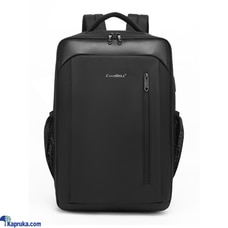 Coolbell luxury laptop backpack Waterproof Business Casual Travel CB8262 Buy value one pvt ltd Online for FASHION