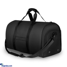 Gentleman: High Capacity & Water-Resistant Business Suit Travel Bag Compartments MR8920 at Kapruka Online