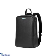 Coteetci 14038 Simple Business Genuine Leather Backpack Luxury Buy value one pvt ltd Online for FASHION