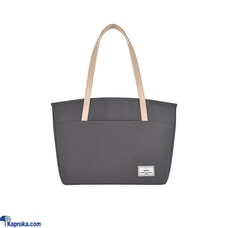 WiWU New 14 inch Fashion Big Capacity Tote Bag Design for ladies Buy value one pvt ltd Online for FASHION