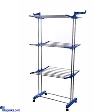 Laundry Dry Cleaning Rack Homeware Buy value one pvt ltd Online for specialGifts