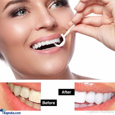 Dental Floss Picks 10 Count Pack Tooth Teeth Brush Toothbrush Thread Toothpick Listerine Gentle Gum Buy Rav & Company Online for Pharmacy