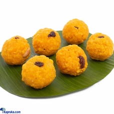 SWEET LADDU 15 PIECE PACK Buy none Online for Chocolates