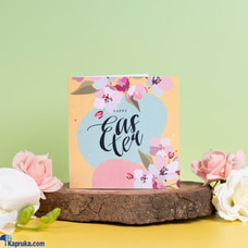 Becca Easter Greeting Card by Abi Lee Buy Abi Lee Stationery Online for specialGifts