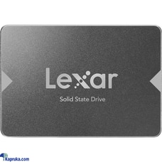 Lexar 128GB SATA SSD Buy None Online for specialGifts