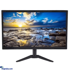 Falcon HS 19 Inch Game Display Wide Monitor Buy No Brand Online for specialGifts