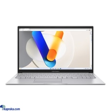 ASUS VivoBook X1504 i3 12th Gen 8GB RAM 512GB NVMe 15 6inch FHD Free DOS Buy Asus Online for specialGifts