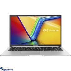 ASUS VivoBook X1502 i5 12th Gen U 8GB RAM 512GB NVMe 15 6inch Free DOS Buy Asus Online for specialGifts