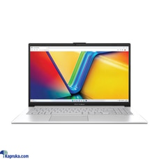 ASUS VivoBook E1504F Ryzen 5 7520U 8GB RAM 512GB NVMe 15 6inch Free DOS Buy Asus Online for specialGifts