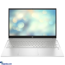 HP Pavilion 15EG300 i5 13th Gen 8GB RAM 256GB NVMe 15 6inch Free DOS Buy HP Online for specialGifts