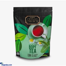 Harrow Ceylon Choice BOPF Tea 200g Buy Harrow House.lk Online for specialGifts
