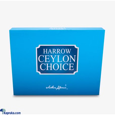 Harrow Ceylon Choice Gift Pack- Blue 60g Buy Harrow House.lk Online for specialGifts