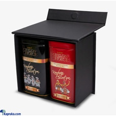 Harrow Ceylon Choice Black Tea Gift Box 250g Buy Harrow House.lk Online for specialGifts