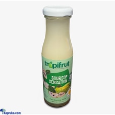 Tropifruit Soursop Sensation Fruit Drink 200ml Buy Harrow House.lk Online for specialGifts