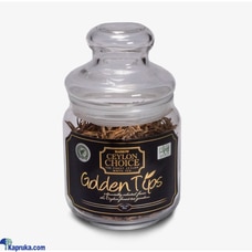 Harrow Ceylon Choice Gold Tips Jar 50g Buy Harrow House.lk Online for specialGifts