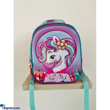 Unicorn Pre Schoolbag Buy Tweetycart Online for specialGifts