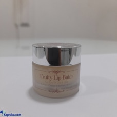 Fruity Lips Balm Buy O & D Cosmetics (PVT) LTD Online for COSMETICS