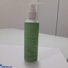 Hydrating Cleansing Foam with Coriander & Cucumber Buy O & D Cosmetics (PVT) LTD Online for specialGifts