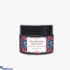 Glow Boosting Day Cream Buy O & D Cosmetics (PVT) LTD Online for COSMETICS
