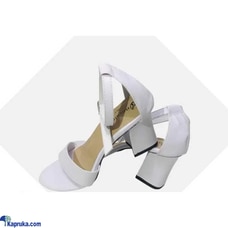 Peep Toe Low ankle Wrapped High Heel Buy Royalstag Online for specialGifts