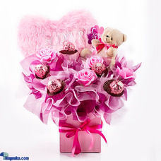 Pink Paradise Buy Sweet buds Online for specialGifts
