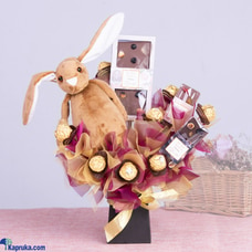 Bunny Love Buy Sweet buds Online for Chocolates