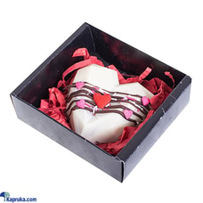 BROWNIE HEART Buy Sweet buds Online for specialGifts