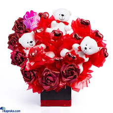 HEARTY LOVE Buy Sweet buds Online for specialGifts
