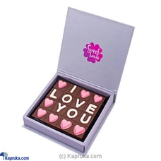 I LOVE U SLAB Buy Sweet buds Online for specialGifts