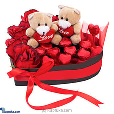 CUTE TOGETHER Buy Sweet buds Online for Chocolates