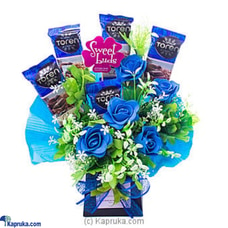BLUE MAGIC Buy Sweet buds Online for specialGifts