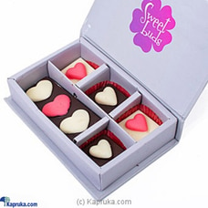 Flying Hearts Chocolate Buy Sweet buds Online for specialGifts