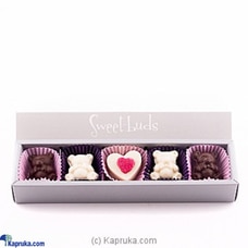 BEAR KISSES CHOCOLATE BOX Buy Sweet buds Online for specialGifts