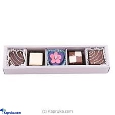 Sweetest Chocolate Box Buy Sweet buds Online for Chocolates