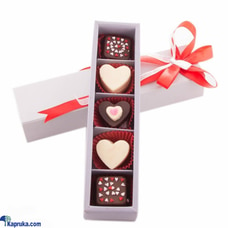 Tender Love Chocolate Box Buy Sweet buds Online for Chocolates