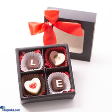 LOVE Choco Box Buy Sweet buds Online for specialGifts