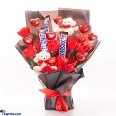 Crazy 4 U Chocolatesss Buy Sweet buds Online for specialGifts