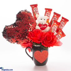 Love Wonders Chocolates Buy Sweet buds Online for specialGifts