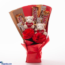 Twix it Chocolates Buy Sweet buds Online for specialGifts
